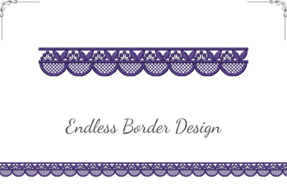 Download Mexican Style Border - Mexican style Collection