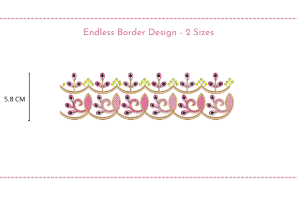 Download Mexican Style Border - Mexican style Collection